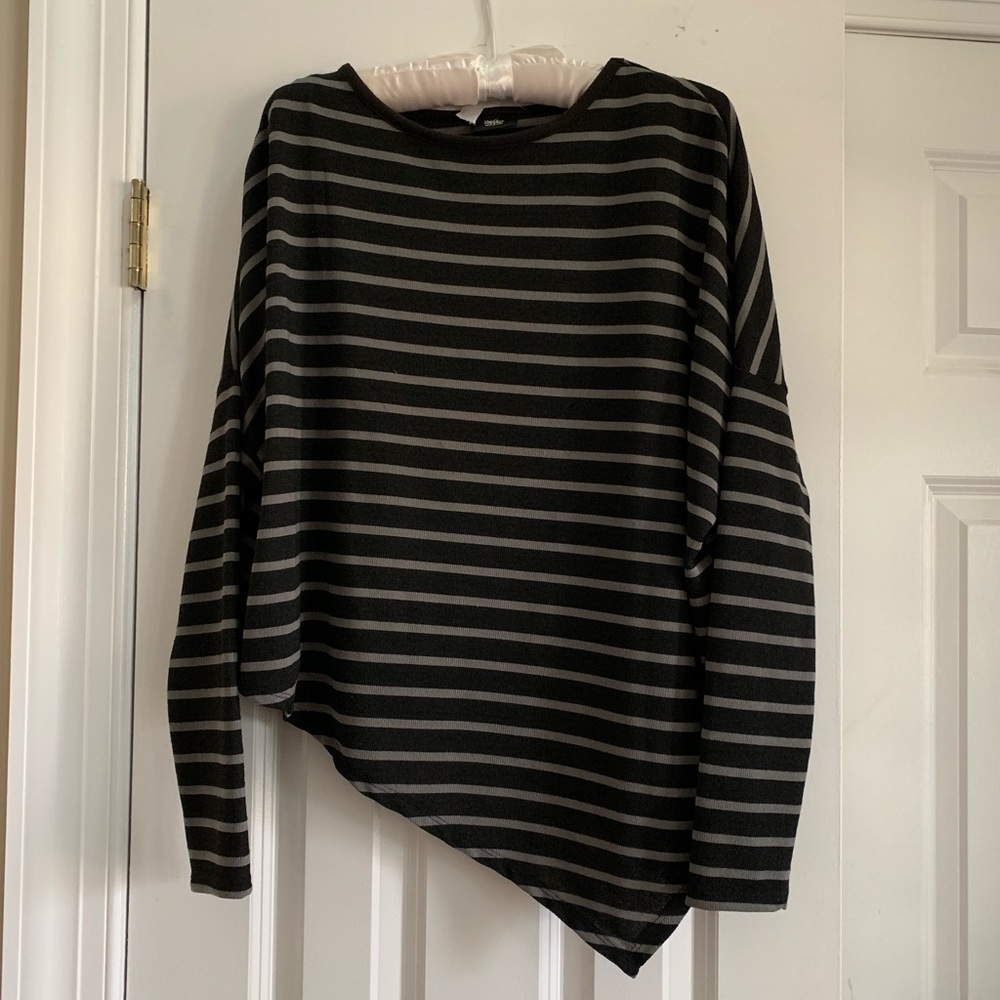 A-Symmetric Top...❤️